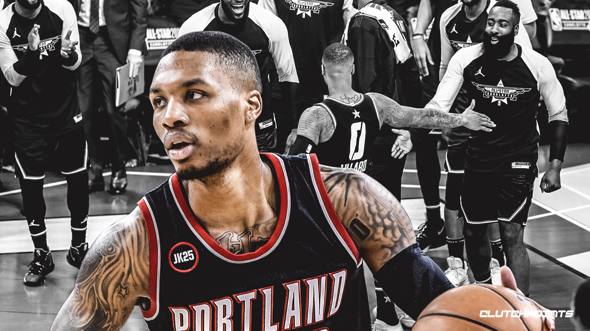 拼搏背後的 拼搏背後的